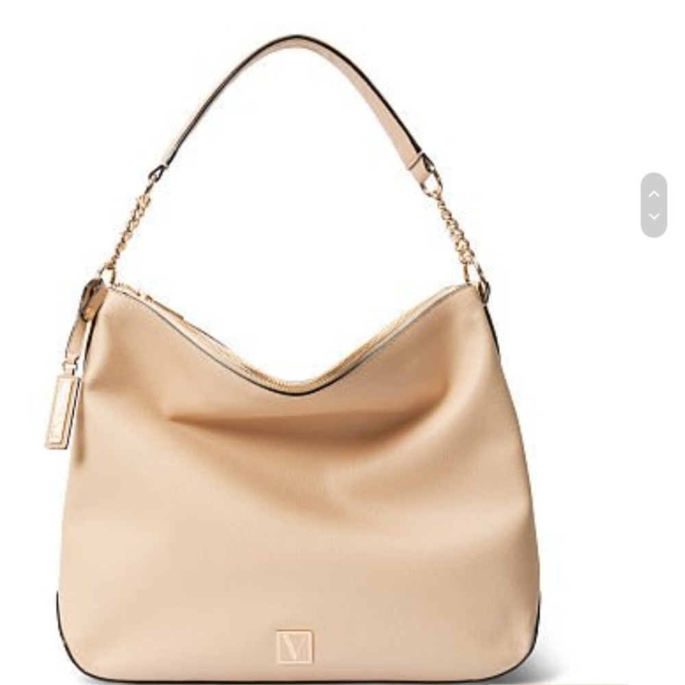 The Victoria Curve Bag
